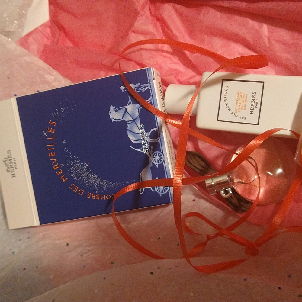 Hermes L,'ombre Des Merveilles 20pc.